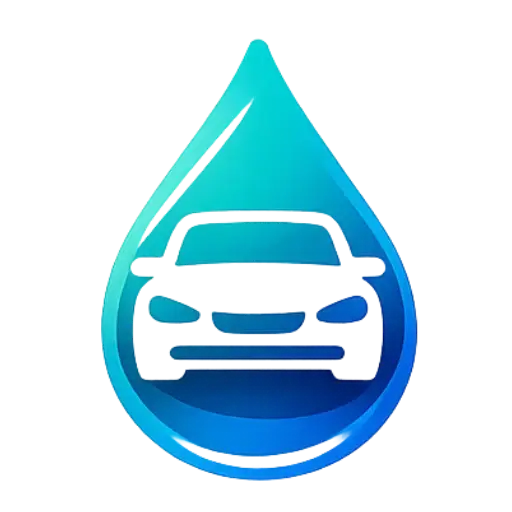 Lavage auto à domicile Volvic
